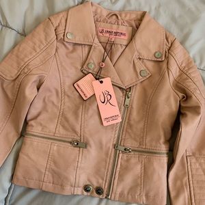 Urban Republic Leather Jacket